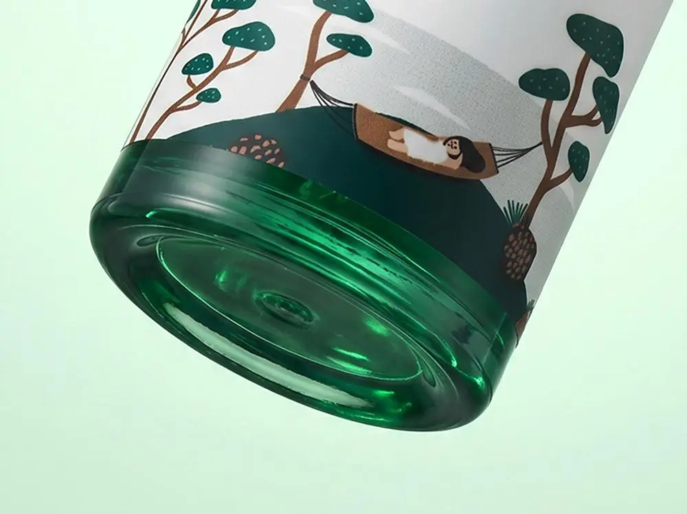 [최초트리플/집중진정] 라운드랩 소나무 진정 시카 앰플 30ml 트리플 기획 상세페이지 12
